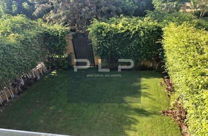 Townhouse - 5 Bedrooms - 4 Bathrooms for sale in La Terra - South Investors Area - New Cairo City - Cairo Townhouse - 5 Bedrooms - 4 Bathrooms for sale in La Terra - South Investors Area - New Cairo City - Cairo