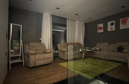 Penthouse - 3 Bedrooms - 3 Bathrooms for sale in Patio Casa - El Patio - El Shorouk Compounds - Shorouk City - Cairo