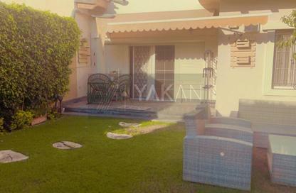 Townhouse - 4 Bedrooms - 5 Bathrooms for rent in Hyde Park - New Cairo City - Cairo