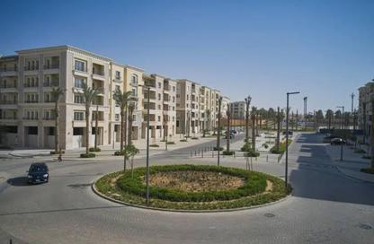 Apartment - 1 Bedroom - 1 Bathroom for sale in Mivida - 5th Settlement Compounds - The 5th Settlement - New Cairo City - Cairo