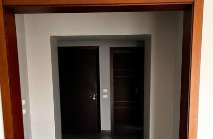 شقة - 3 غرف نوم - 3 حمامات للايجار في ذا كورت ياردز - كمبوندات الشيخ زايد - الشيخ زايد - الجيزة