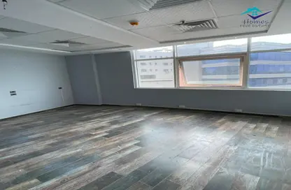 Office Space - 4 Bedrooms - 2 Bathrooms for rent in Kargo Mall - Al Shabab St. - Sheikh Zayed City - Giza