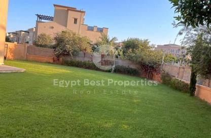 Twin House - 4 - 3 for sale in Mivida - 5th Settlement Compounds - The 5th Settlement - New Cairo City - Cairo