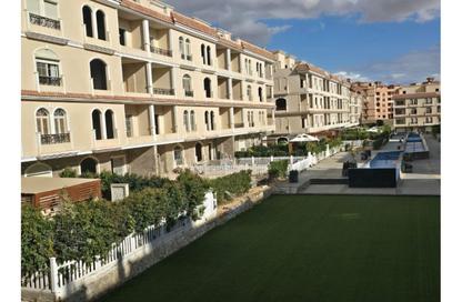 Penthouse - 4 Bedrooms - 4 Bathrooms for sale in Abha - 6 October Compounds - 6 October City - Giza Penthouse - 4 Bedrooms - 4 Bathrooms for sale in Abha - 6 October Compounds - 6 October City - Giza