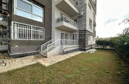 Apartment - 3 - 2 for sale in B15 - Madinaty - Cairo Apartment - 3 - 2 for sale in B15 - Madinaty - Cairo