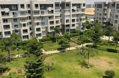 Apartment - 3 - 2 for sale in B15 - Madinaty - Cairo Apartment - 3 - 2 for sale in B15 - Madinaty - Cairo