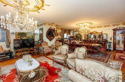 Apartment - 6 Bedrooms - 5 Bathrooms for sale in Waboor Elmayah - Hay Wasat - Alexandria