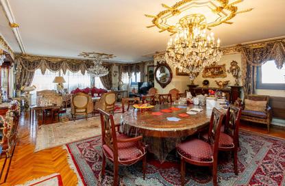 Apartment - 6 Bedrooms - 5 Bathrooms for sale in Waboor Elmayah - Hay Wasat - Alexandria