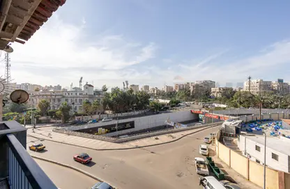 شقة - 6 غرف نوم - 5 حمامات للبيع في وابور المياة - حي وسط - الاسكندرية