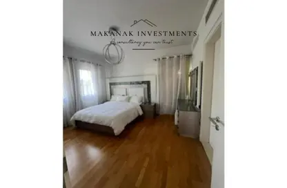 Villa - 4 Bedrooms - 3 Bathrooms for sale in Aurora - Uptown Cairo - Mokattam - Cairo