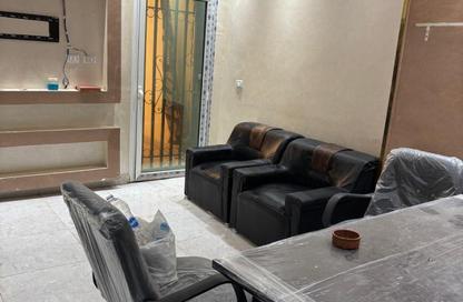 شقة - 2 غرف نوم - 2 حمامات للبيع في شارع الارقم بن أبي الارقم - مدينة المعراج - زهراء المعادي - حي المعادي - القاهرة
