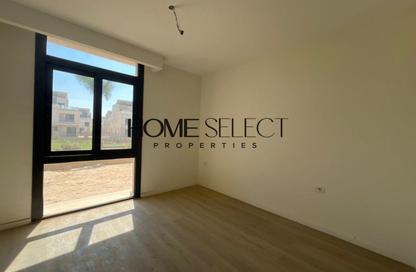Apartment - 3 - 3 for sale in Vye Sodic - New Zayed City - Sheikh Zayed City - Giza