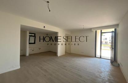 Apartment - 3 - 3 for sale in Vye Sodic - New Zayed City - Sheikh Zayed City - Giza