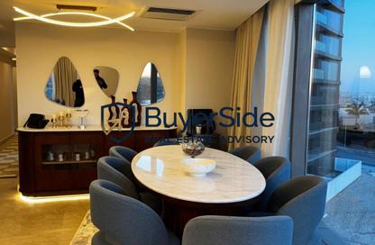 Apartment - 3 - 5 for rent in Zed West - Sheikh Zayed Compounds - Sheikh Zayed City - Giza Apartment - 3 - 5 for rent in Zed West - Sheikh Zayed Compounds - Sheikh Zayed City - Giza