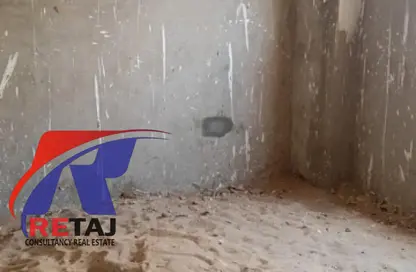 شقة - 2 غرف نوم - 2 حمامات للبيع في اللوتس الجنوبي - حى اللوتس - مدينة القاهرة الجديدة - القاهرة