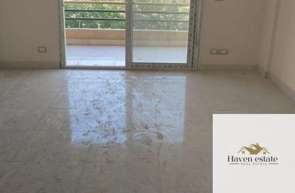 Apartment - 3 Bedrooms - 2 Bathrooms for rent in The Square - 5th Settlement Compounds - The 5th Settlement - New Cairo City - Cairo
