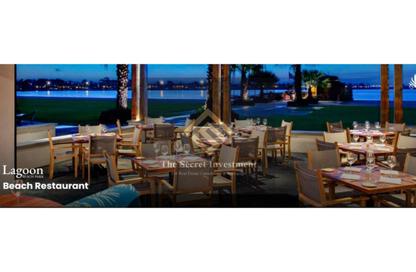 iVilla - 2 Bedrooms - 3 Bathrooms for sale in Mountain View iCity - 5th Settlement Compounds - The 5th Settlement - New Cairo City - Cairo