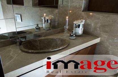 Villa - 3 Bedrooms - 4 Bathrooms for sale in Allegria - Sheikh Zayed Compounds - Sheikh Zayed City - Giza