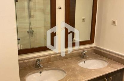 Villa - 5 Bedrooms - 4 Bathrooms for rent in Mivida - 5th Settlement Compounds - The 5th Settlement - New Cairo City - Cairo