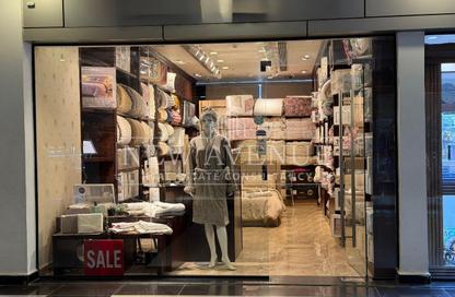 Shop - Studio - 1 Bathroom for sale in Downtown - 5th Settlement Compounds - The 5th Settlement - New Cairo City - Cairo Shop - Studio - 1 Bathroom for sale in Downtown - 5th Settlement Compounds - The 5th Settlement - New Cairo City - Cairo