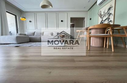 Apartment - 2 Bedrooms - 2 Bathrooms for rent in Lake View Residence - 5th Settlement Compounds - The 5th Settlement - New Cairo City - Cairo Apartment - 2 Bedrooms - 2 Bathrooms for rent in Lake View Residence - 5th Settlement Compounds - The 5th Settlement - New Cairo City - Cairo