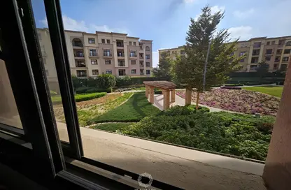 Apartment - 3 Bedrooms - 2 Bathrooms for sale in Mivida - 5th Settlement Compounds - The 5th Settlement - New Cairo City - Cairo Apartment - 3 Bedrooms - 2 Bathrooms for sale in Mivida - 5th Settlement Compounds - The 5th Settlement - New Cairo City - Cairo