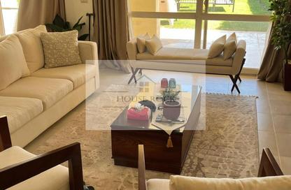 Chalet - 3 - 3 for sale in La Vista 6 - La Vista - Al Ain Al Sokhna - Suez Chalet - 3 - 3 for sale in La Vista 6 - La Vista - Al Ain Al Sokhna - Suez
