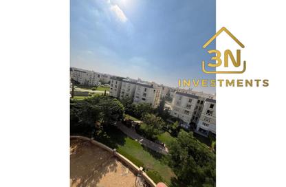 Apartment - 3 - 3 for sale in Mountain View Hyde Park - 5th Settlement Compounds - The 5th Settlement - New Cairo City - Cairo Apartment - 3 - 3 for sale in Mountain View Hyde Park - 5th Settlement Compounds - The 5th Settlement - New Cairo City - Cairo
