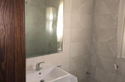 Apartment - 2 Bedrooms - 2 Bathrooms for rent in 90 Avenue - South Investors Area - New Cairo City - Cairo