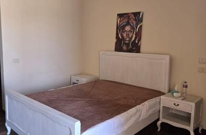 Apartment - 2 Bedrooms - 2 Bathrooms for rent in 90 Avenue - South Investors Area - New Cairo City - Cairo