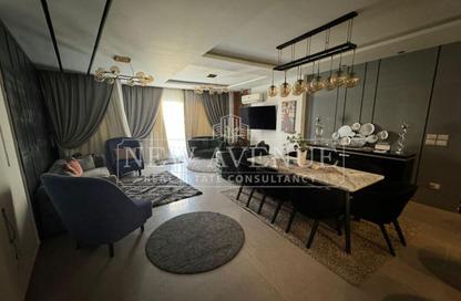 Apartment - 3 Bedrooms - 2 Bathrooms for sale in Village Gardens Katameya - 5th Settlement Compounds - The 5th Settlement - New Cairo City - Cairo