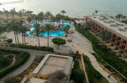 Chalet - Studio - 1 Bathroom for sale in Lasirena Mini Egypt - Al Ain Al Sokhna - Suez
