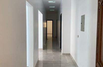 Apartment - 3 - 3 for rent in Area D - Ganoob El Acadimia - New Cairo City - Cairo