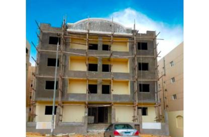 Apartment - 3 Bedrooms - 3 Bathrooms for sale in Al Andalus Buildings - Al Andalus District - New Cairo City - Cairo