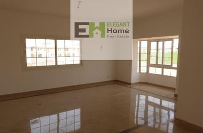 Villa - 5 - 4 for rent in Privado - Madinaty - Cairo