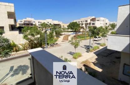 Villa - 4 Bedrooms - 4 Bathrooms for sale in West Somid - 6 October City - Giza Villa - 4 Bedrooms - 4 Bathrooms for sale in West Somid - 6 October City - Giza