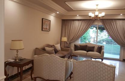 iVilla - 3 Bedrooms - 2 Bathrooms for rent in Mountain View Hyde Park - 5th Settlement Compounds - The 5th Settlement - New Cairo City - Cairo iVilla - 3 Bedrooms - 2 Bathrooms for rent in Mountain View Hyde Park - 5th Settlement Compounds - The 5th Settlement - New Cairo City - Cairo