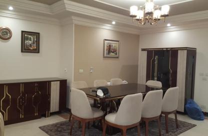 iVilla - 3 Bedrooms - 2 Bathrooms for rent in Mountain View Hyde Park - 5th Settlement Compounds - The 5th Settlement - New Cairo City - Cairo iVilla - 3 Bedrooms - 2 Bathrooms for rent in Mountain View Hyde Park - 5th Settlement Compounds - The 5th Settlement - New Cairo City - Cairo