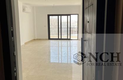 شقة - 3 غرف نوم - 3 حمامات للايجار في مون ريزيدنس - فيفث سكوير - التجمع الخامس - مدينة القاهرة الجديدة - القاهرة