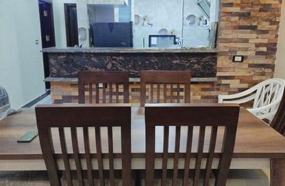 Apartment - 2 Bedrooms - 2 Bathrooms for rent in Galleria Moon Valley - South Investors Area - New Cairo City - Cairo Apartment - 2 Bedrooms - 2 Bathrooms for rent in Galleria Moon Valley - South Investors Area - New Cairo City - Cairo