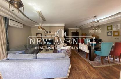 Apartment - 3 Bedrooms - 2 Bathrooms for sale in El Narges Buildings - Al Narges - New Cairo City - Cairo