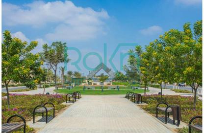 فيلا - 4 غرف نوم - 4 حمامات للايجار في نيو جيزة - طريق مصر اسكندرية الصحراوي - مدينة 6 أكتوبر - الجيزة