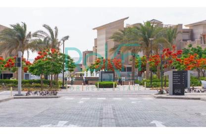 Villa - 4 Bedrooms - 4 Bathrooms for rent in New Giza - Cairo Alexandria Desert Road - 6 October City - Giza