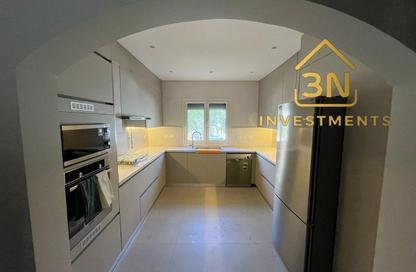 iVilla - 3 Bedrooms - 3 Bathrooms for rent in Mountain View Hyde Park - 5th Settlement Compounds - The 5th Settlement - New Cairo City - Cairo iVilla - 3 Bedrooms - 3 Bathrooms for rent in Mountain View Hyde Park - 5th Settlement Compounds - The 5th Settlement - New Cairo City - Cairo