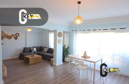 Apartment - 2 - 2 for rent in Degla Square - Degla - Hay El Maadi - Cairo Apartment - 2 - 2 for rent in Degla Square - Degla - Hay El Maadi - Cairo
