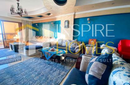 Apartment - 3 Bedrooms - 1 Bathroom for rent in Sidi Beshr - Hay Awal El Montazah - Alexandria