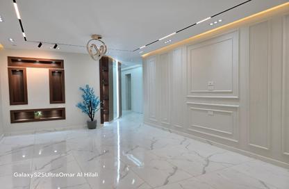 Apartment - 3 Bedrooms - 2 Bathrooms for sale in Gate 3 - Menkaure - Hadayek El Ahram - Giza