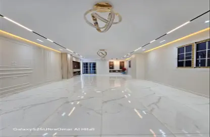 شقة - 3 غرف نوم - 2 حمامات للبيع في البوابة الثالثة - منقرع - حدائق الاهرام - الجيزة