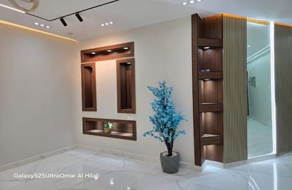 Apartment - 3 Bedrooms - 2 Bathrooms for sale in Gate 3 - Menkaure - Hadayek El Ahram - Giza