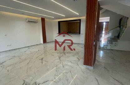 Townhouse - 3 Bedrooms - 4 Bathrooms for rent in Villette - 5th Settlement Compounds - The 5th Settlement - New Cairo City - Cairo Townhouse - 3 Bedrooms - 4 Bathrooms for rent in Villette - 5th Settlement Compounds - The 5th Settlement - New Cairo City - Cairo